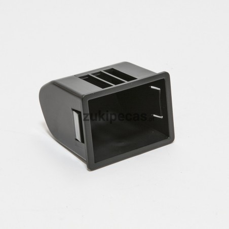 Tapa Buraco Relógio