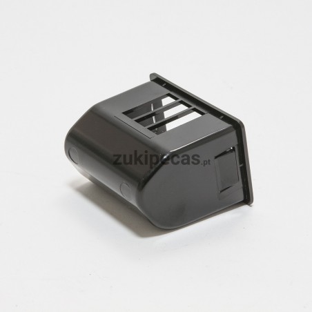 Tapa Buraco Relógio