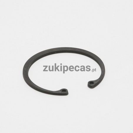 Freio do Rolamento da Frente