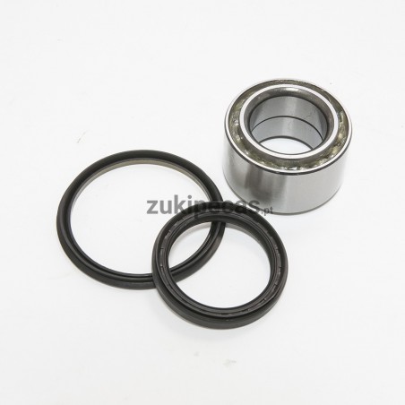 Jogo de Rolamento da Roda da Frente