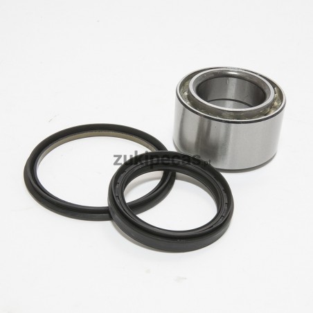 Jogo de Rolamento da Roda da Frente