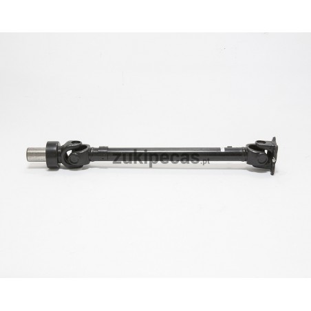 Transmissão Suzuki vitara Frente