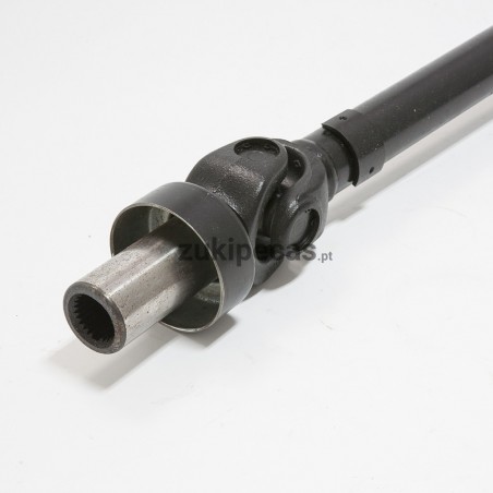 Transmissão Suzuki vitara Frente