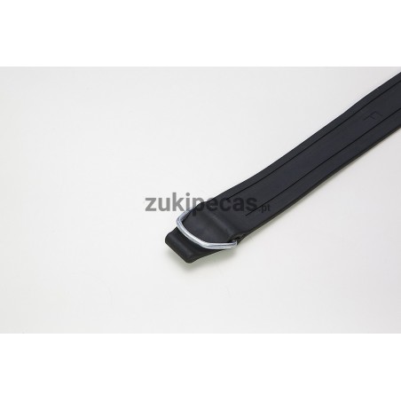 Fita de Borracha Caixa de Filtro Diesel