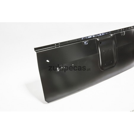 Porta da Mala Cabrio