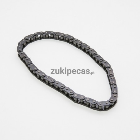 Corrente da Bomba de Óleo 52 Elos