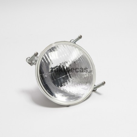 Óptica de Linha Branca Samurai MY98