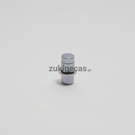 Respiro da caixa de transferencias