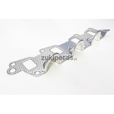 Junta de Coletor de Escape 1.3