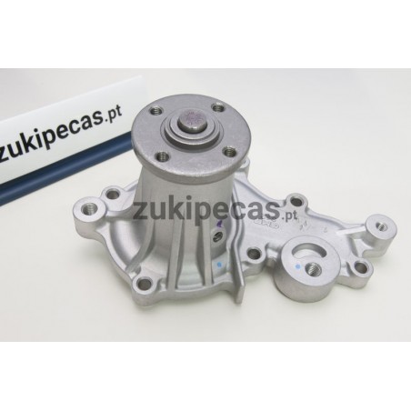 Bomba de Água Samurai 1.3 16v Original