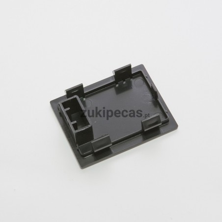 Tampa Tapa Buraco Larga