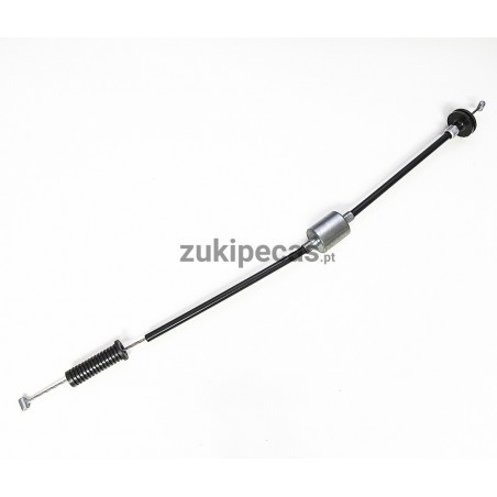 Cabo de Acelerador Samurai TD