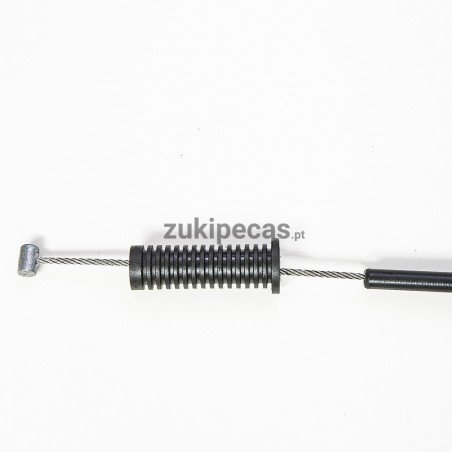 Cabo de Acelerador Samurai TD