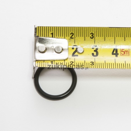 O-ring da Bomba de Óleo