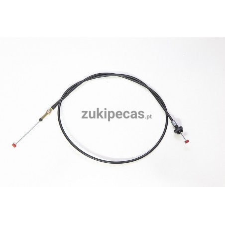 Cabo do acelerador SJ410