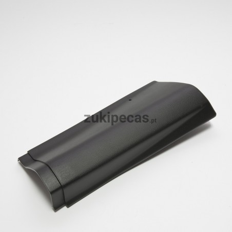 Trazeira da saia de Baixo Trás Direito