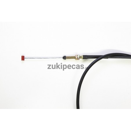 Cabo do acelerador SJ410