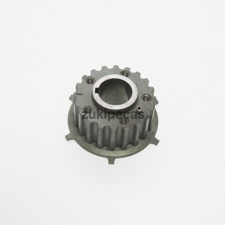 Carreto da Distribuição