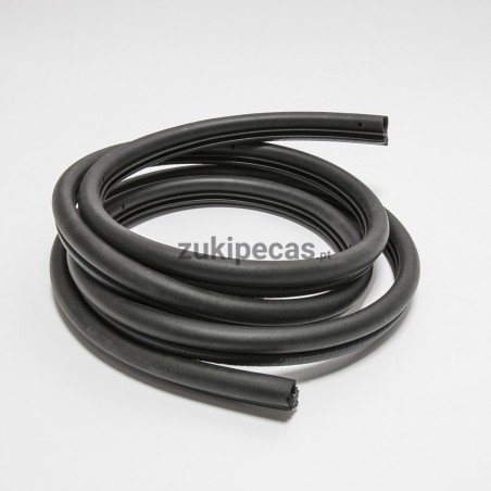 Borracha Trazeira do Hardtop p/Vidro