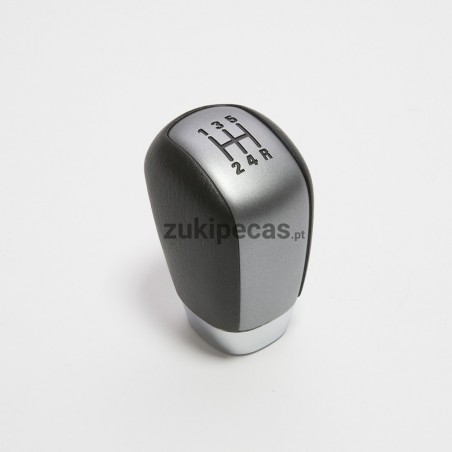 Moca das Velocidades