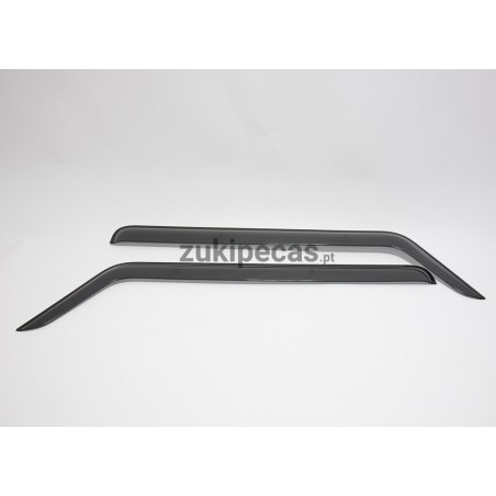 Chuventos Jimny 2018