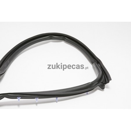 Borracha da Porta Lado Esquerdo