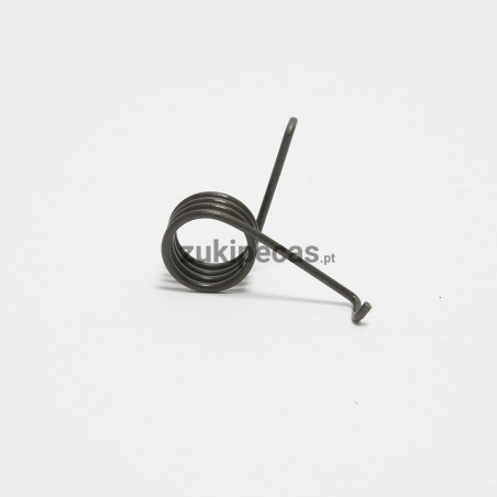 Mola do Pedal Embraiagem Samurai
