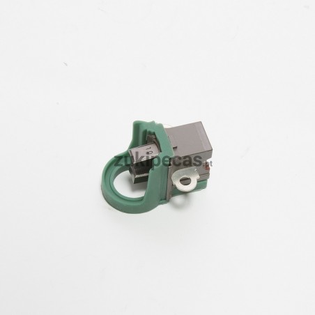 Escovas do Alternador