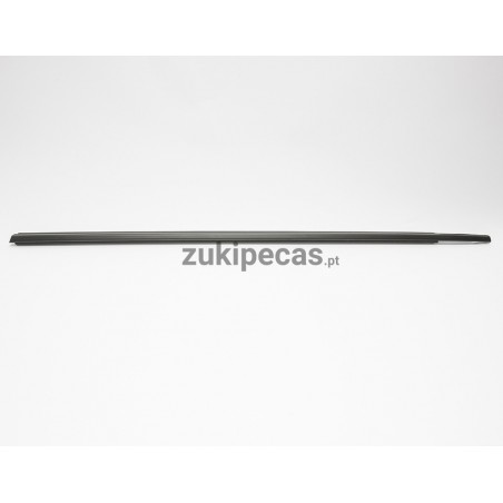 Raspador de Vidro Exterior Esquerdo Grand vitara 3Portas