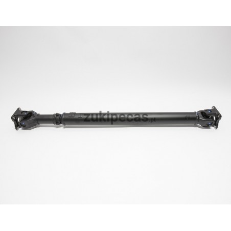 Transmissão Trazeira Longo