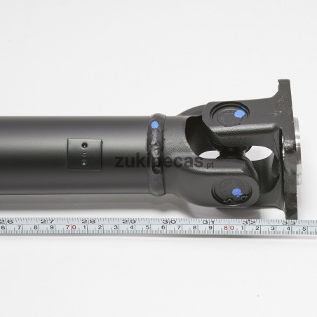 Transmissão Trazeira Longo