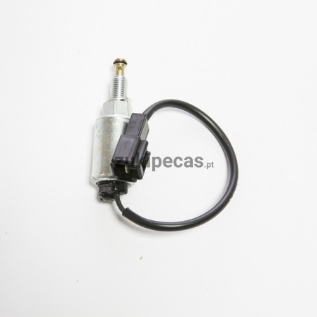 Solenoide Carburador 1.0