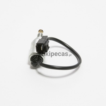 Solenoide Carburador 1.0