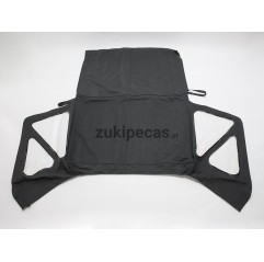 Capota Preta Tipo Original Vitara