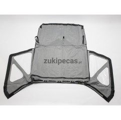 Capota Preta Tipo Original Vitara