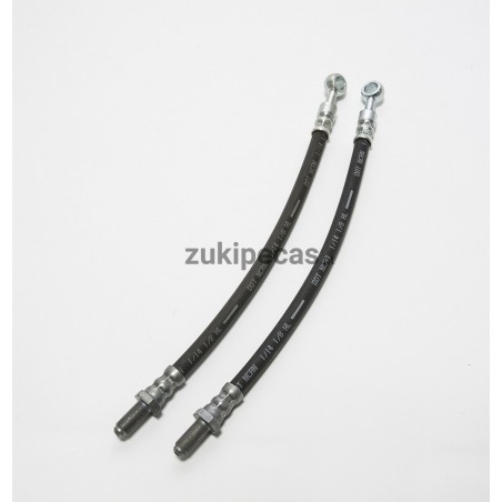 Tubo de Travão da Frente Gasolina