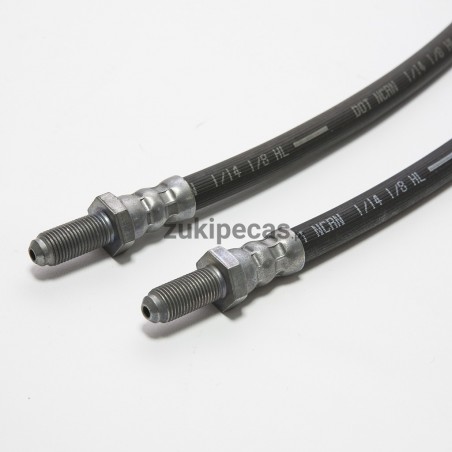 Tubo de Travão da Frente Gasolina