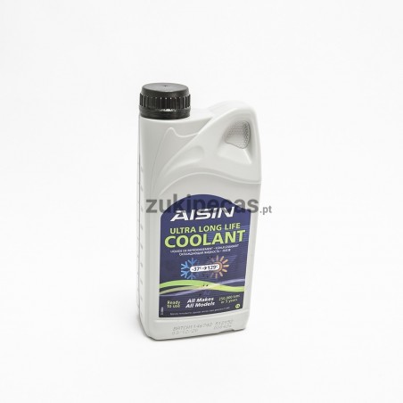 Anti-Congelante Aisin 1L