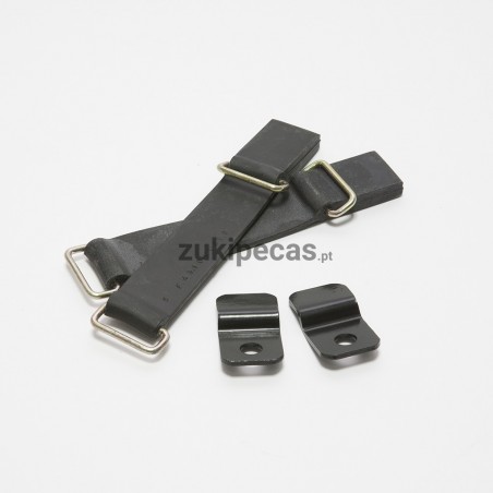 Kit p/Fita de Prender o Arco da Capota