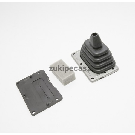 Fole das Transferências Jimny