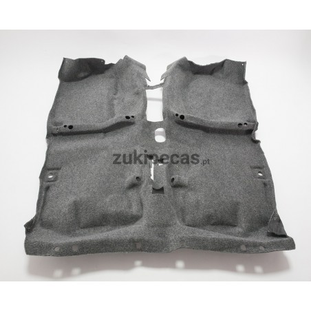 Alcatifa Fundo 1999 Diesel