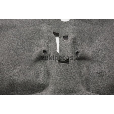 Alcatifa Fundo 1999 Diesel