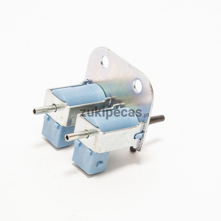 solenoide/Válvulas de Vácuo