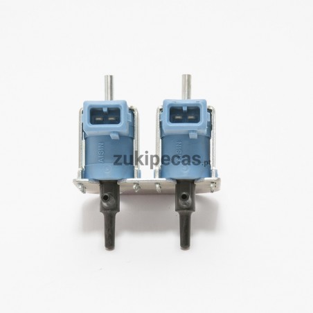 solenoide/Válvulas de Vácuo