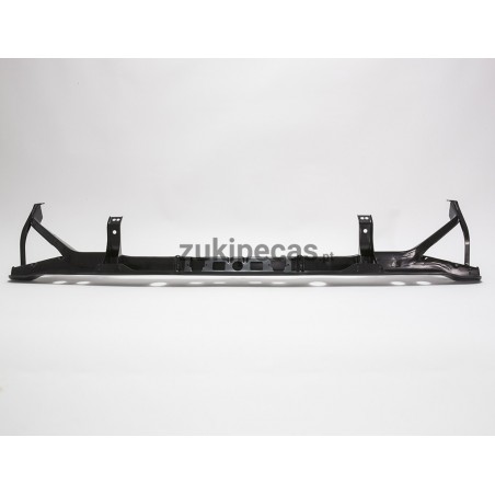 Reforço do Para-choques Trazeiro 3P