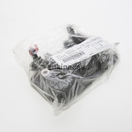 Puxador Frente Esq. Exterior