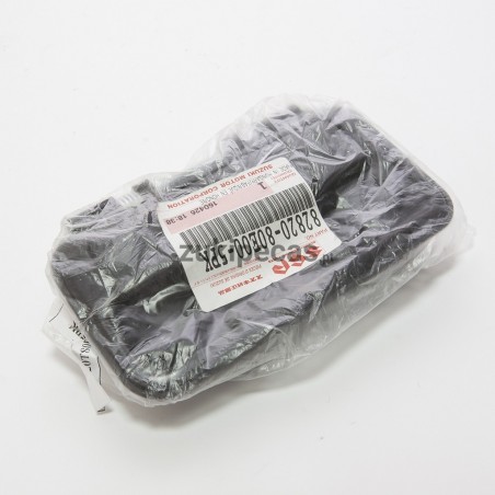 Puxador Frente Esq. Exterior