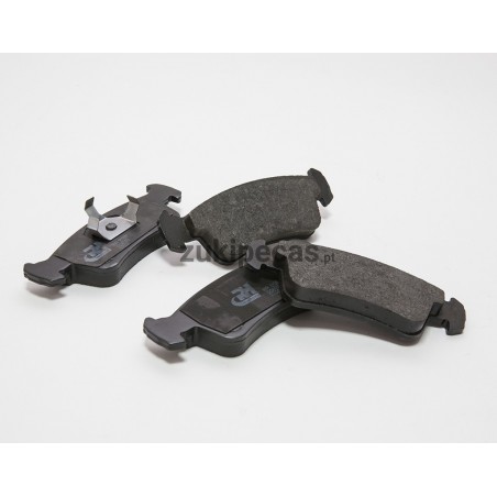 Pastilhas de Travão Samurai 55200-83810