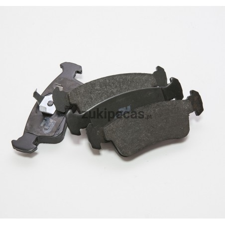 Pastilhas de Travão Samurai 55200-83810