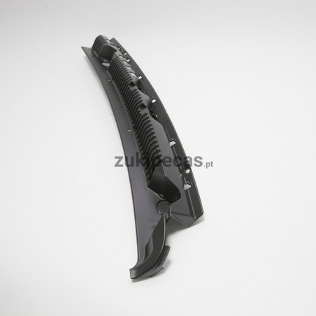 Grelha Escorre Águas Direita